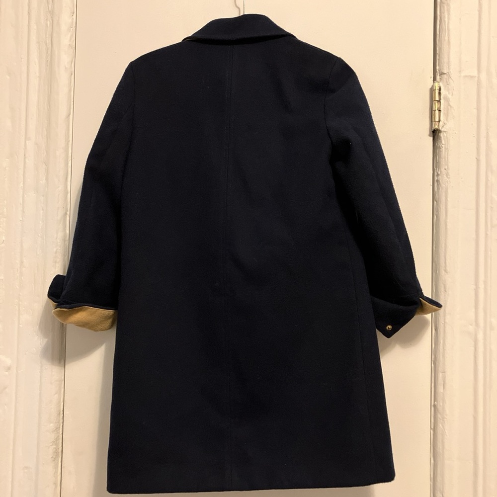 Topshop coat - Picture 3 of 4